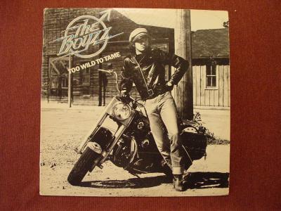 Motorcycle Albums