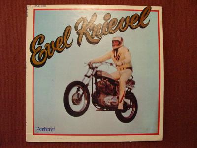 Evel Knievel