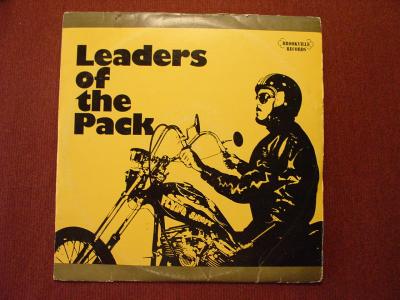 Leaders of the Pack - various artists