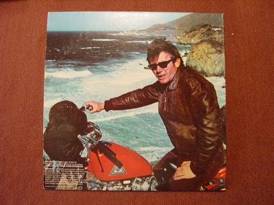 Closing the Gap - Michael Parks
