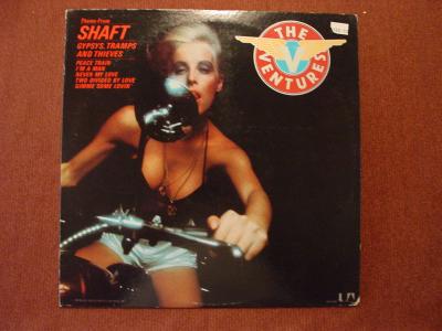 Theme From Shaft - The Ventures