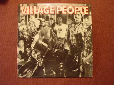 Village People