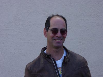 Tony Pellagrino
