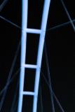 Suspension Footbridge