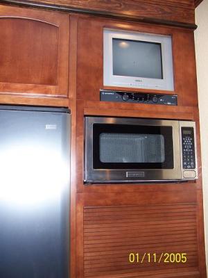 microwavecorner