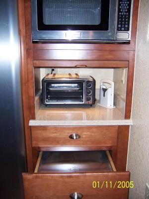 microwavecorner