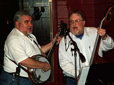 Bluegrass Players