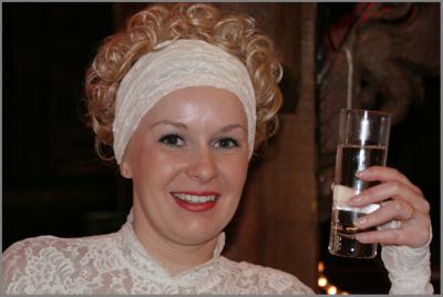 Willemijn van Bruggen
