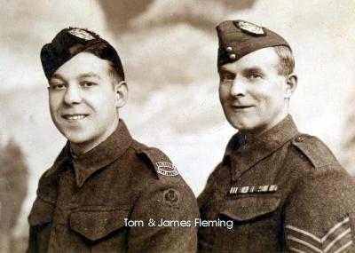Fleming brothers