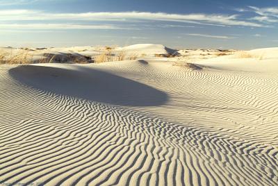 Dunes