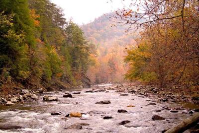 tennessee
