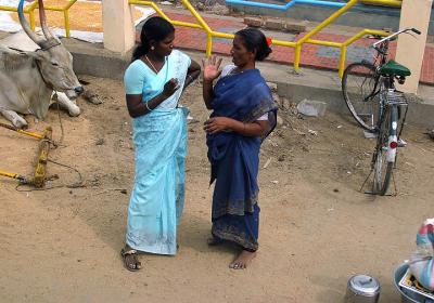 Conversation by the roadside.jpg