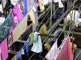 Laundry in Dhobi Ghats - Bombay  .jpg
