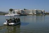  Lake Palace Hotel - Udaipur jpg