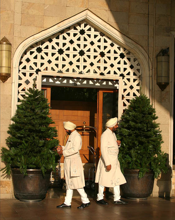 Doormen Taj Mahal Hotel  - Mumbai.jpg