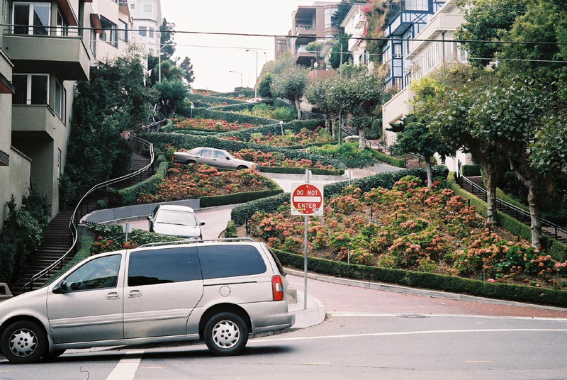 Lombard Street