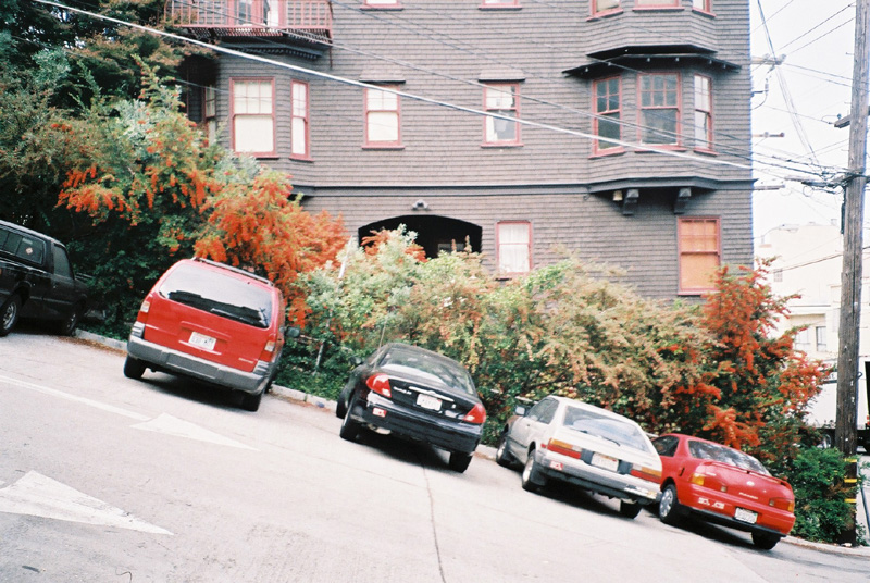 San Francisco