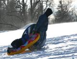 I Hate Uphill