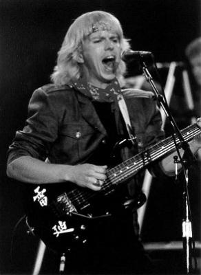 Tommy Shaw