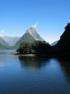 Milford Sound
