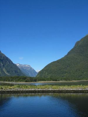 Milford Sound 2