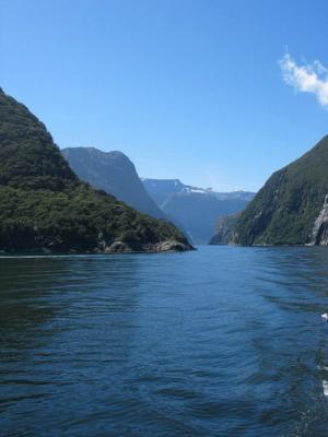 Milford Sound 4