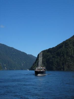 Milford Sound 5
