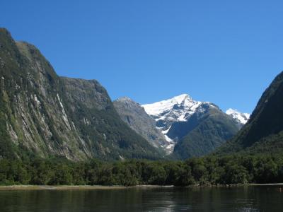 Milford Sound 6