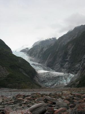 Franz Josef Glacier