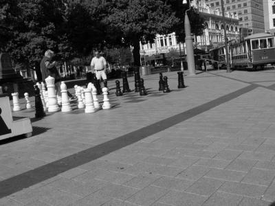 Christchurch chess