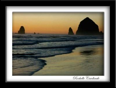 Cannon Beach 2