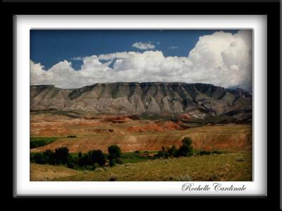 Shell, Wyoming