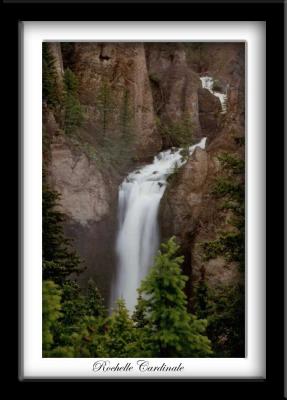 Tower Falls
