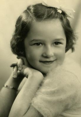 Me - February 1957
