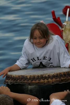 Dragonboats Malmö 2004