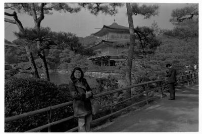 Golden Pavilion