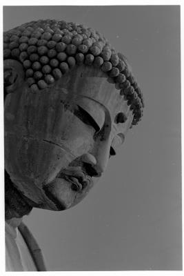 Buddah at Kamakura