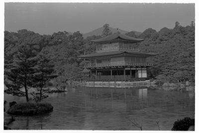 Golden Pavilion