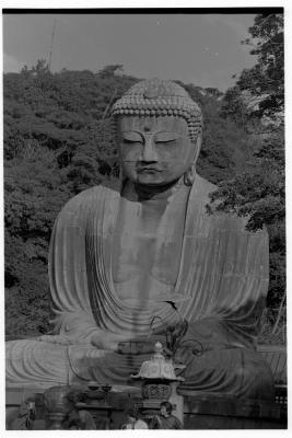 Kamakura Buddah