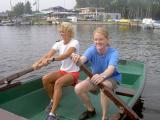 Power of the Blondes