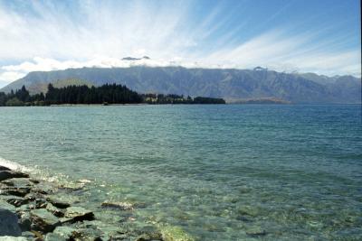 gorgeous queenstown