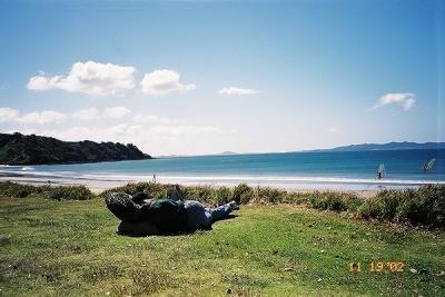 Beautiful Beach