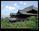 Japan Temple