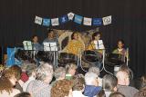 Boys and Girls Club Steel Drum Band