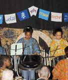 Boys and Girls Club Steel Drum Band