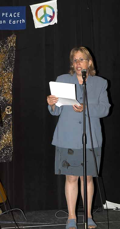 Susan McKeon