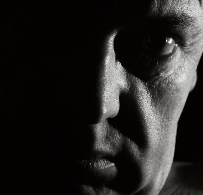 April 15 2005: Deep Shadows
