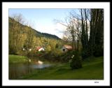 Hatzic River #4