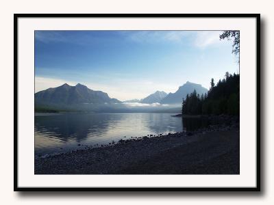 Lake McDonald
