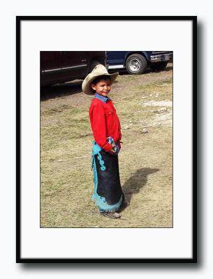 Lil Cowboy
